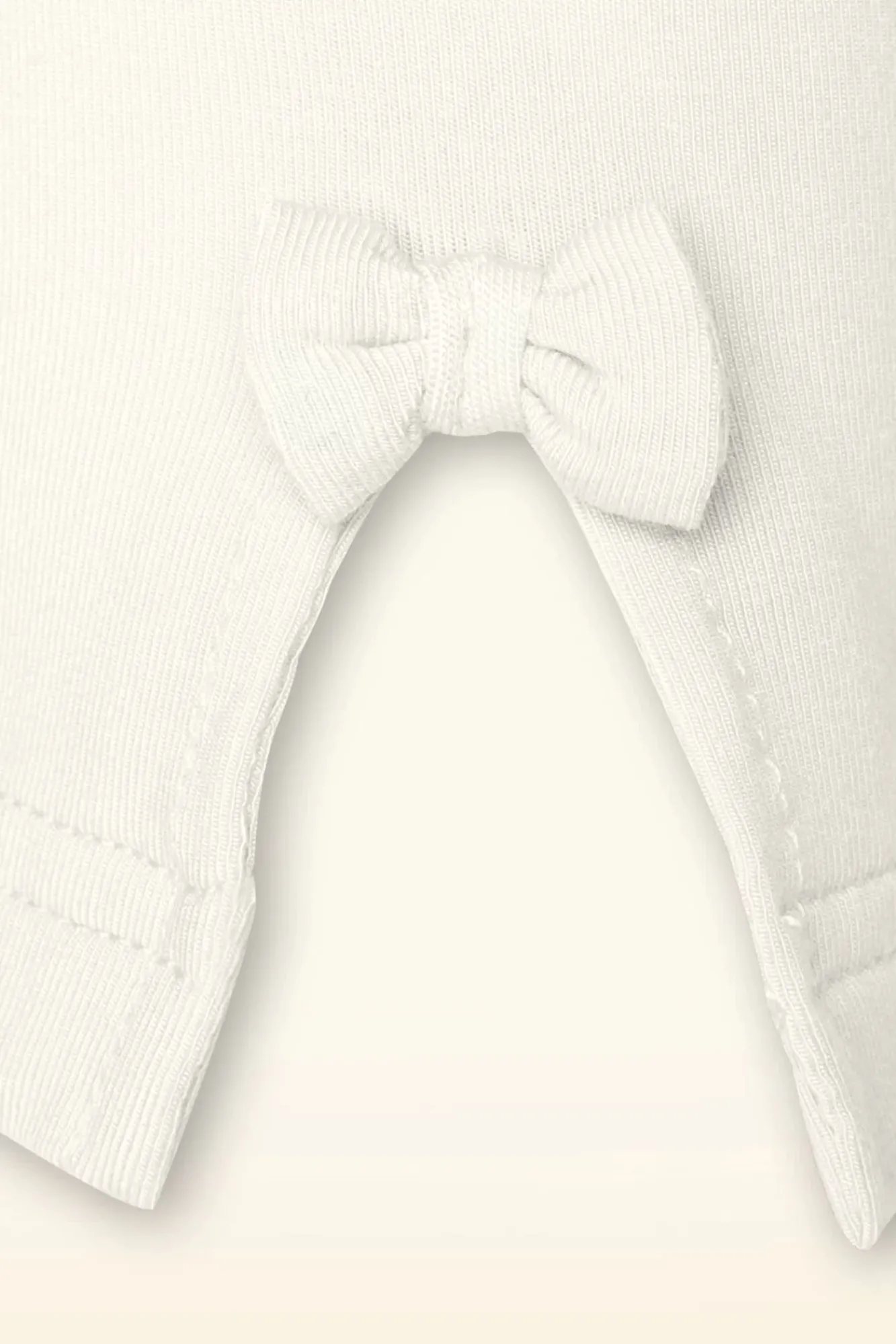 Online Modern Love Top In Ivoor Vrouwen Truitjes