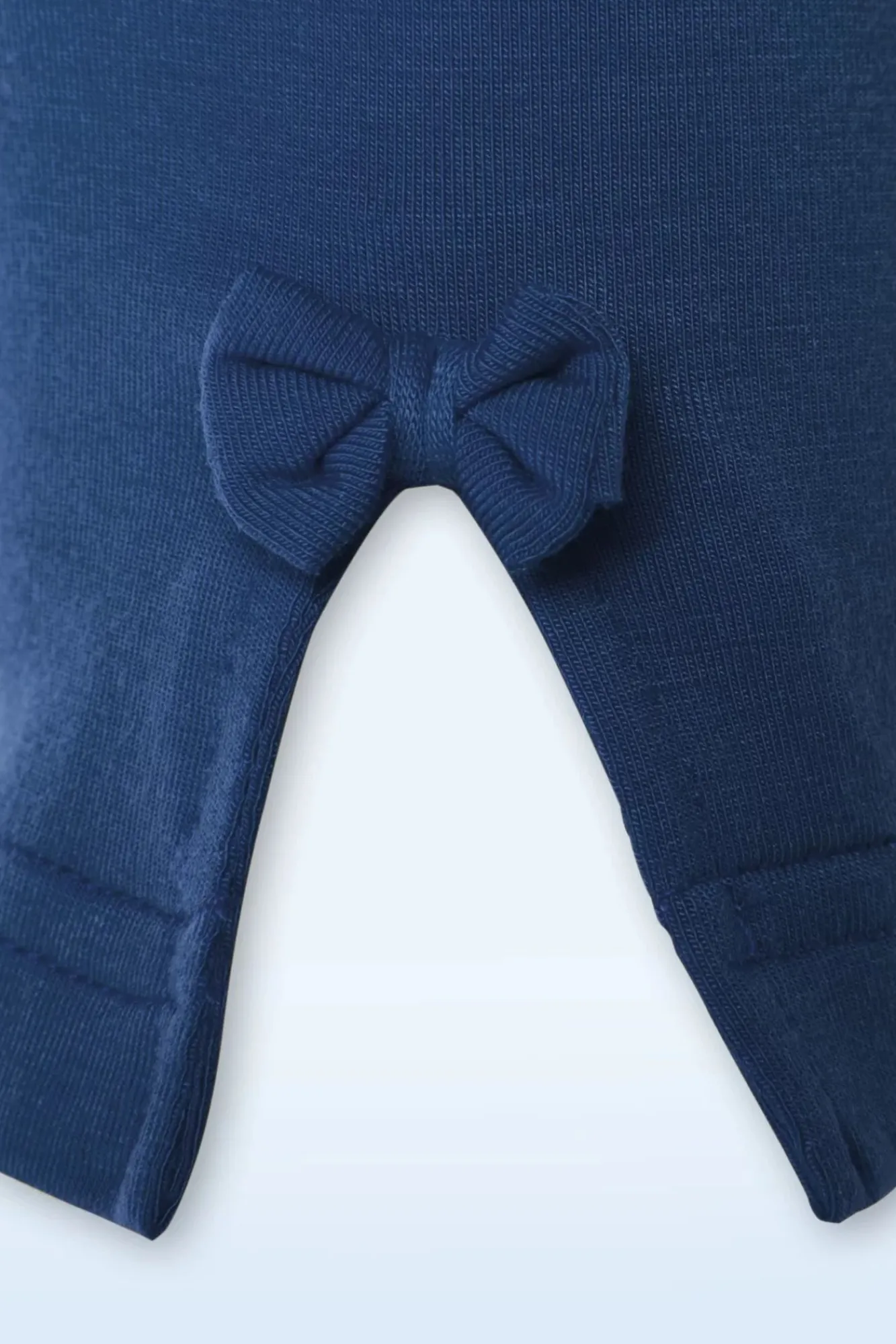 Sale Modern Love Top In Marineblauw Vrouwen Truitjes