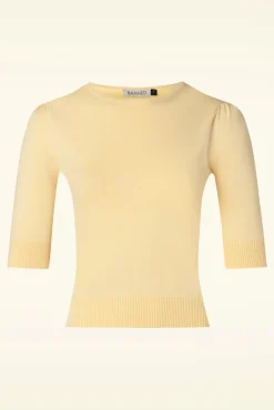 Sale Modern Love Top In Rood Vrouwen Truitjes