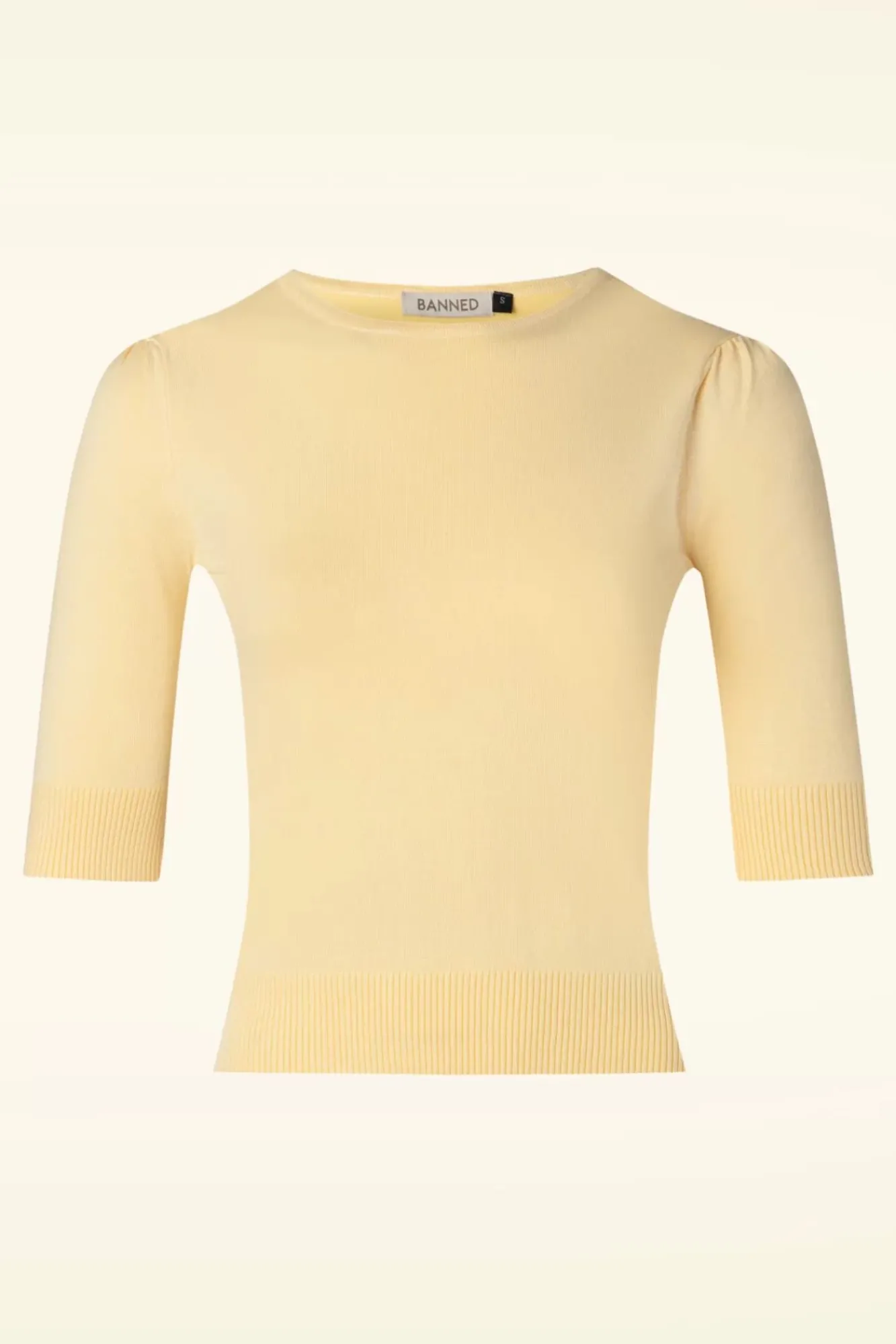 Sale Modern Love Top In Rood Vrouwen Truitjes