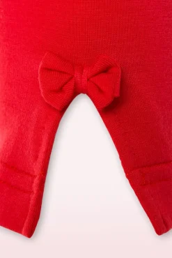 Sale Modern Love Top In Rood Vrouwen Truitjes