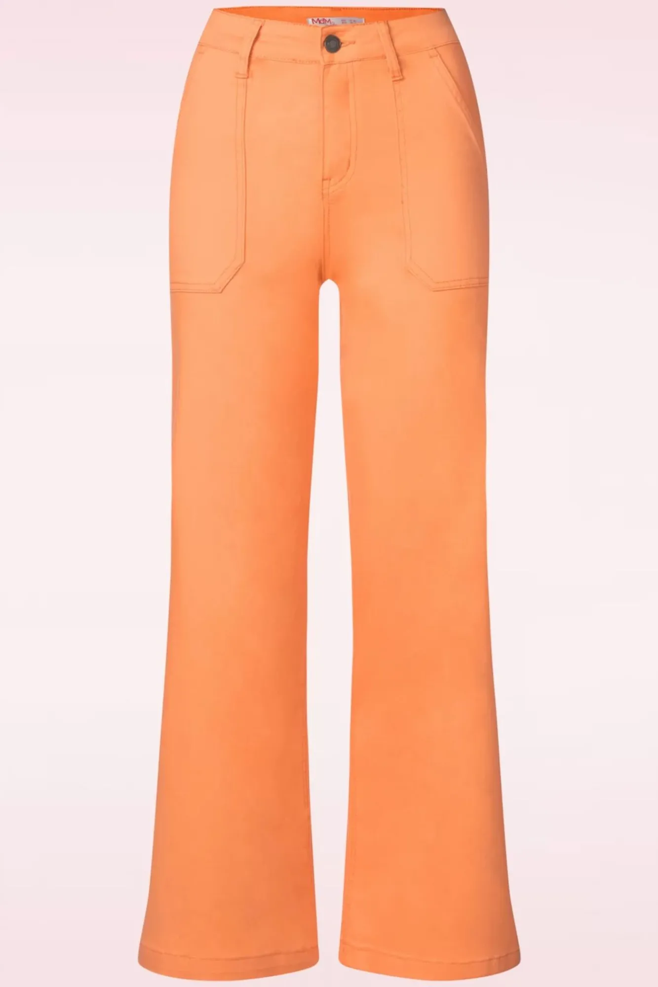 Outlet Naomi Broek In Papaja Vrouwen Broeken