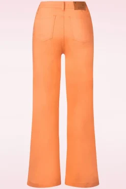 Outlet Naomi Broek In Papaja Vrouwen Broeken