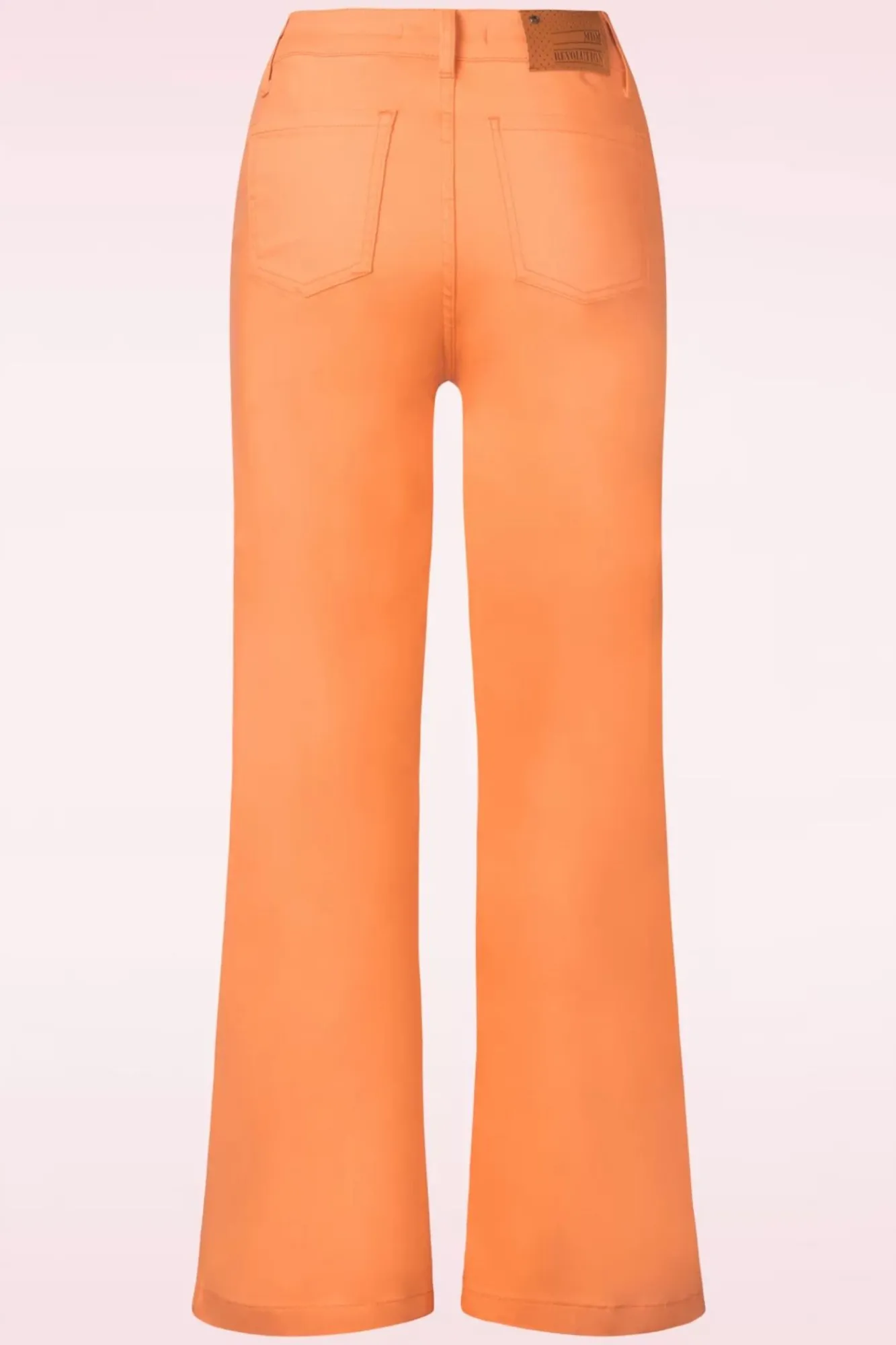 Outlet Naomi Broek In Papaja Vrouwen Broeken