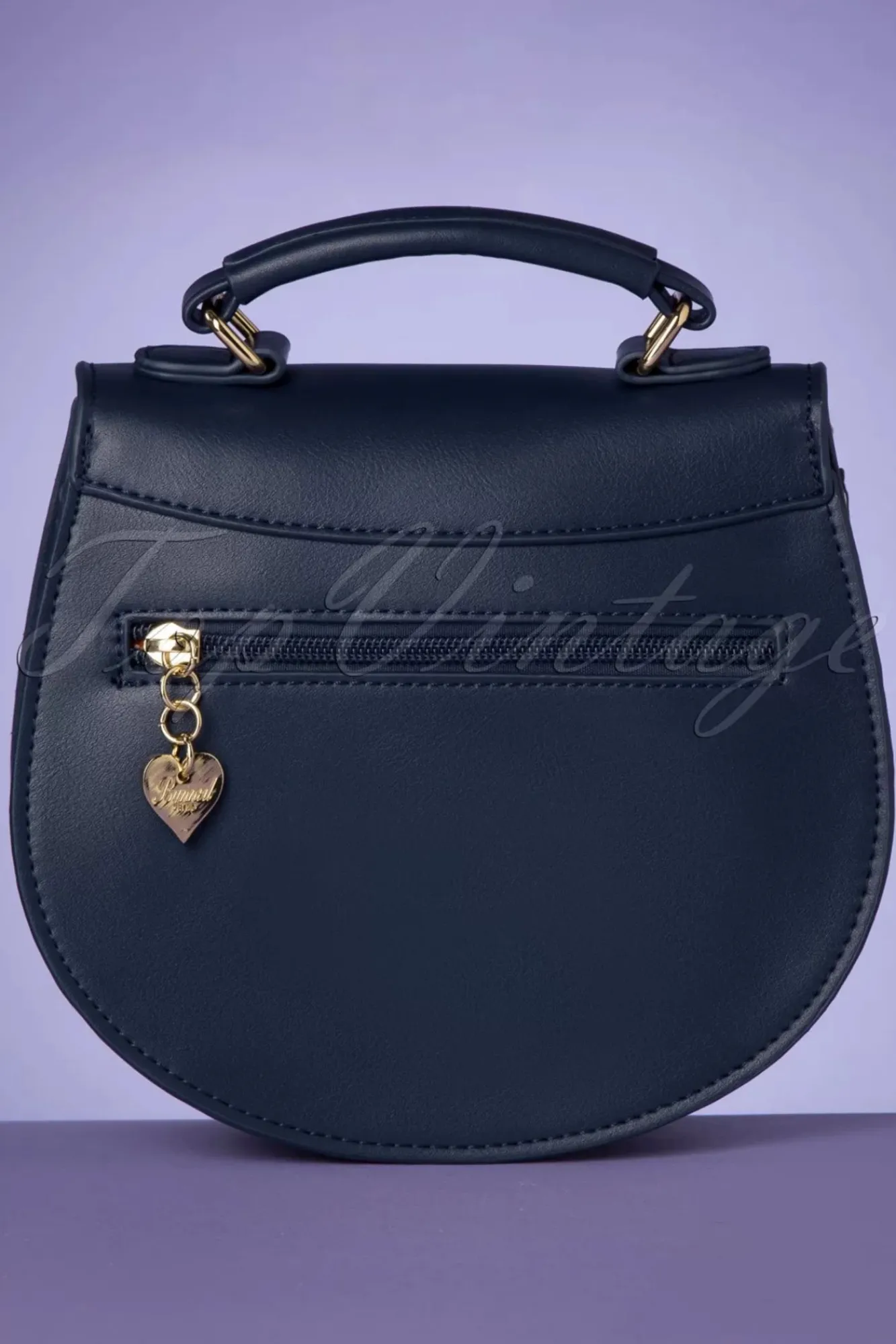 Sale Nautical Kelly Lee Handtas In Marineblauw Vrouwen Tassen