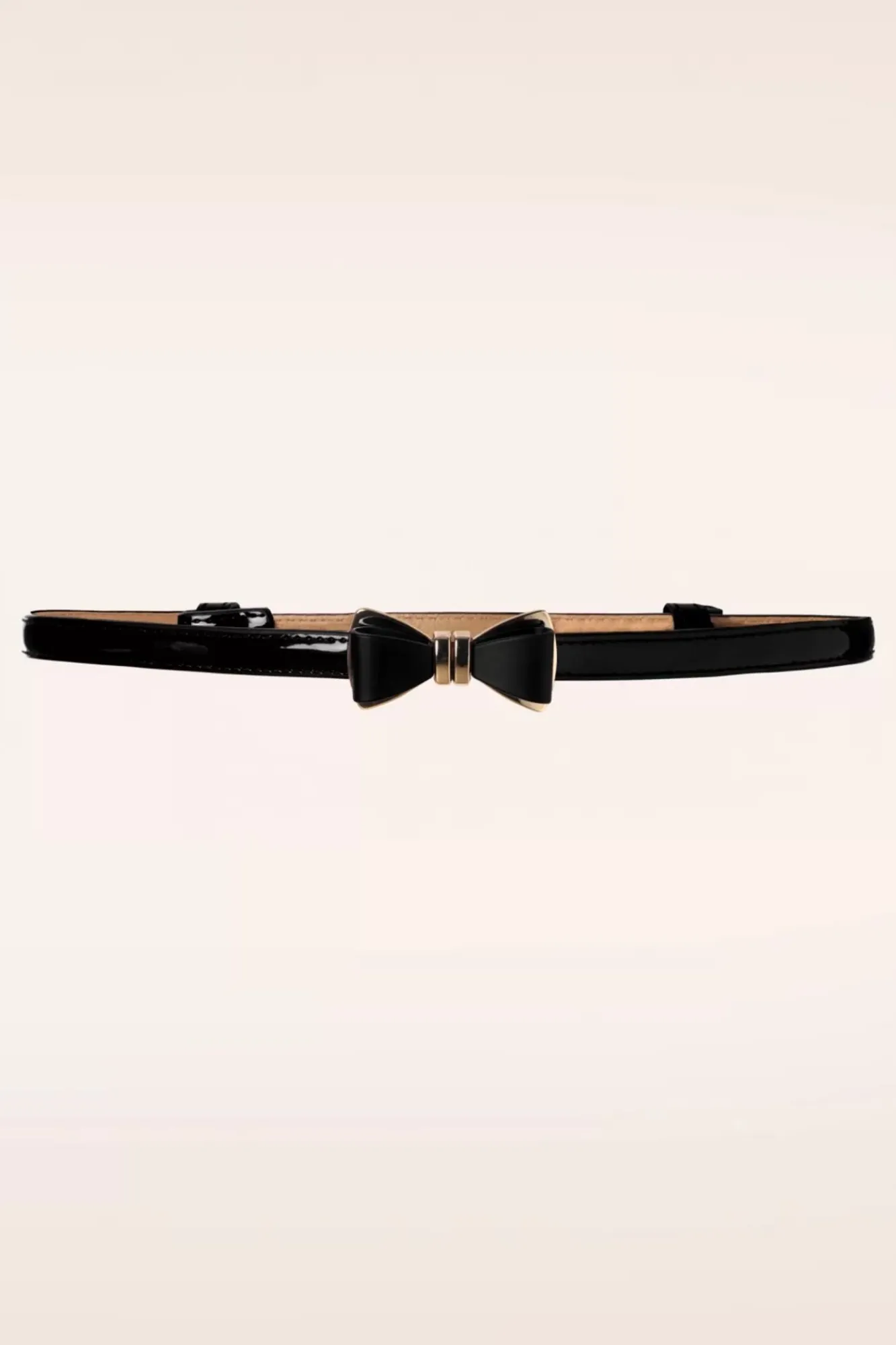 Best Ocean Avenue Strikriem In Zwart Vrouwen Riemen