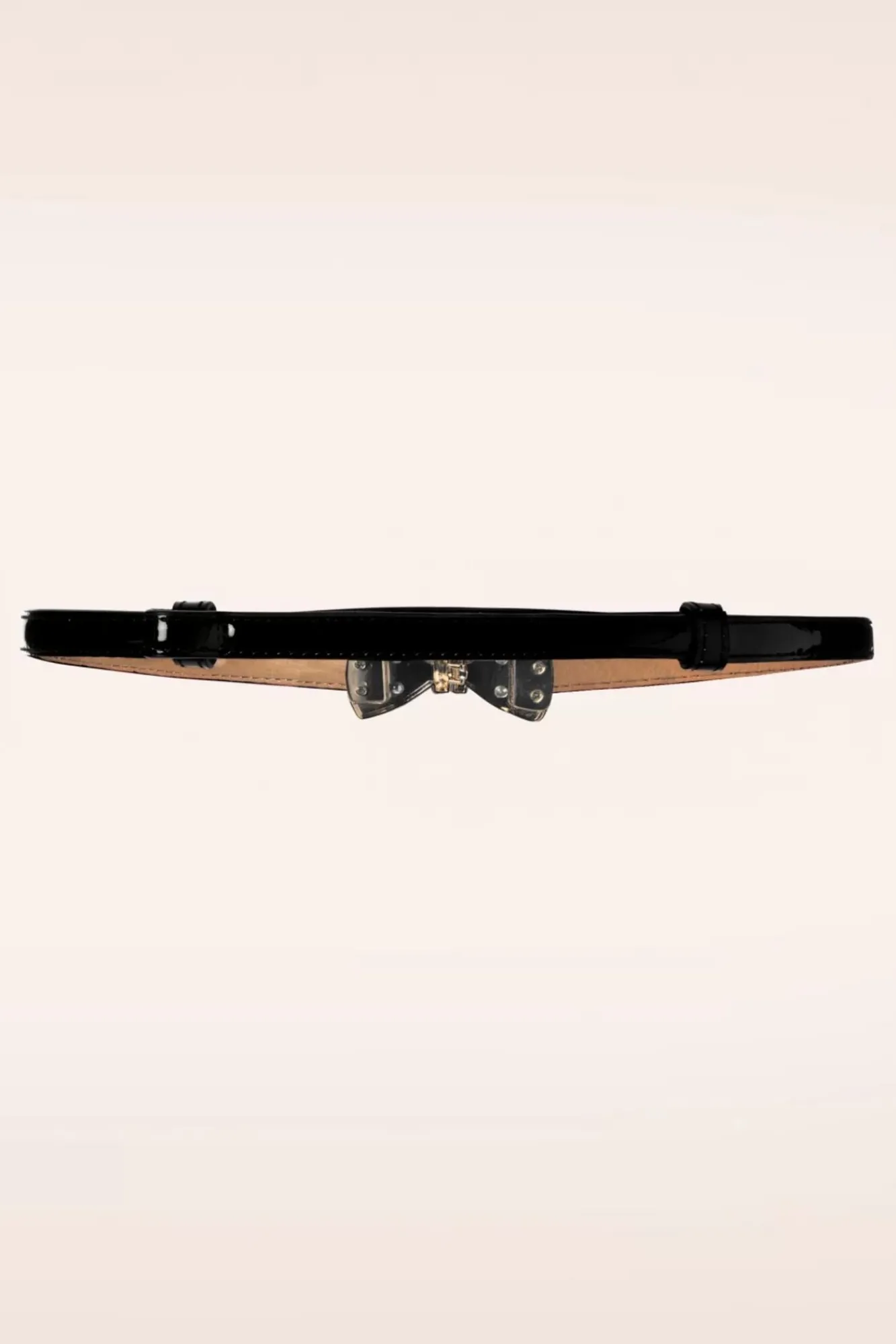 Best Ocean Avenue Strikriem In Zwart Vrouwen Riemen