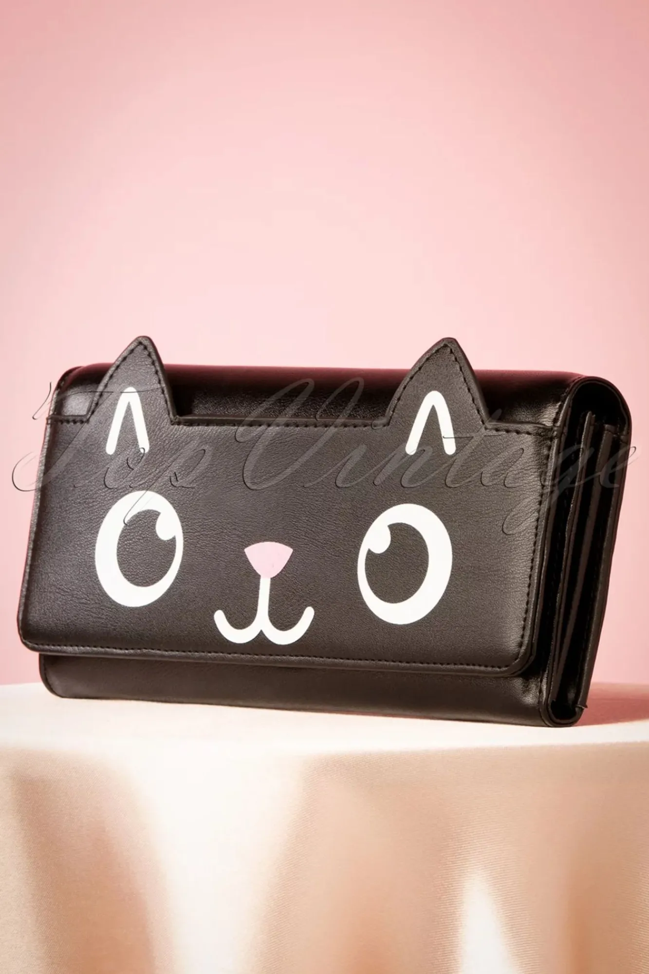 Discount Onyx Portemonnee In Zwart Vrouwen Portemonnees