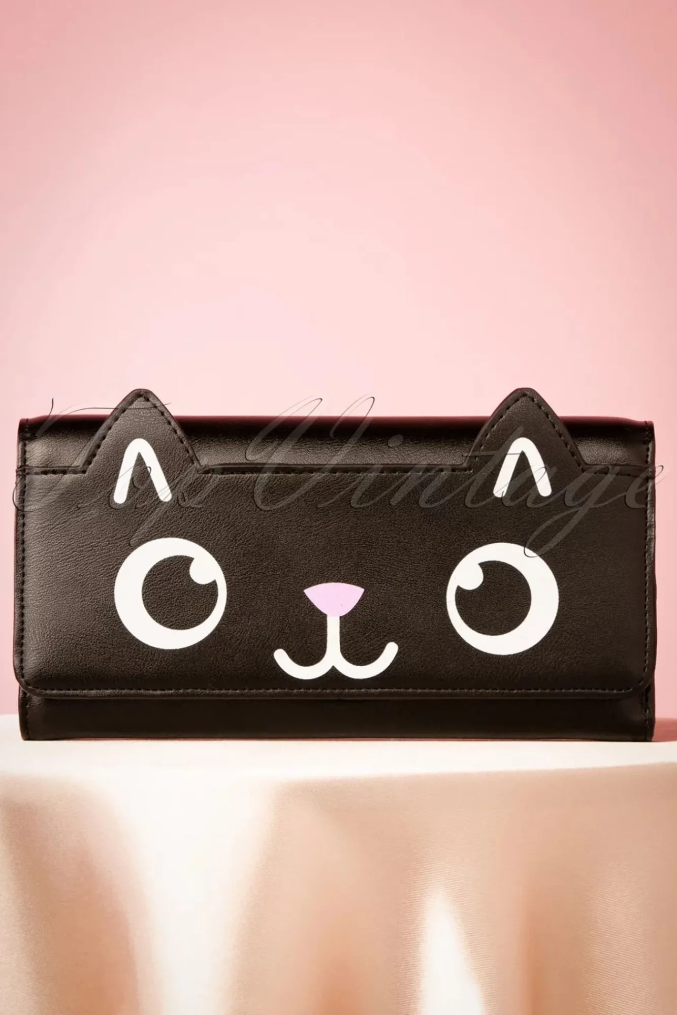 Discount Onyx Portemonnee In Zwart Vrouwen Portemonnees