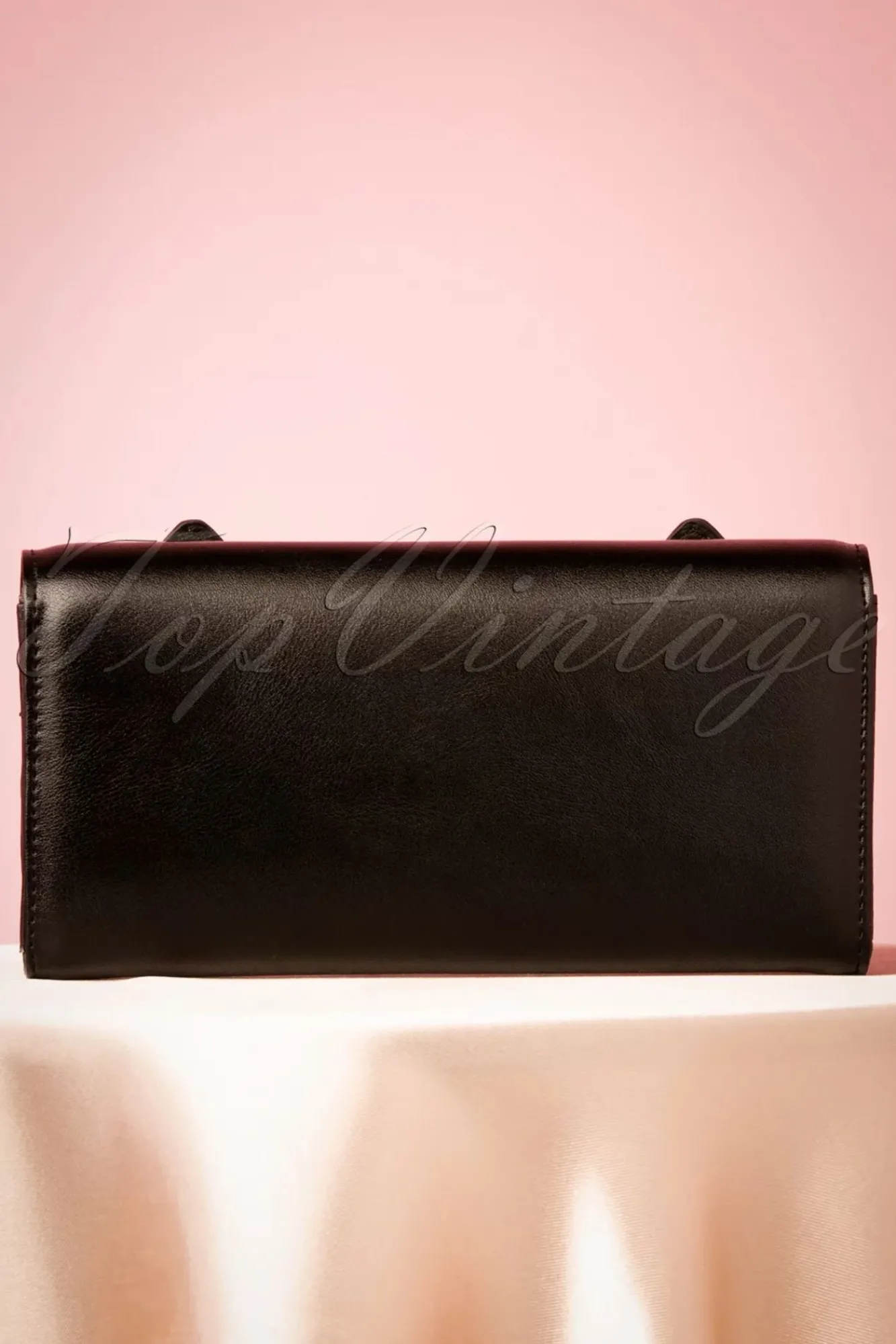 Discount Onyx Portemonnee In Zwart Vrouwen Portemonnees