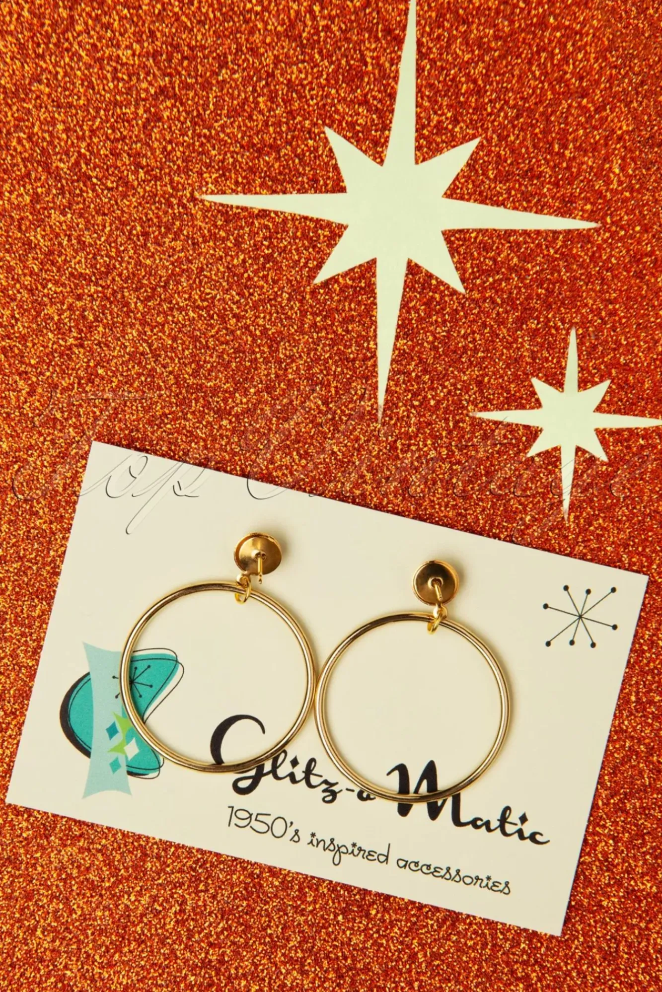 Online Ooringen In Goud Vrouwen Sieraden