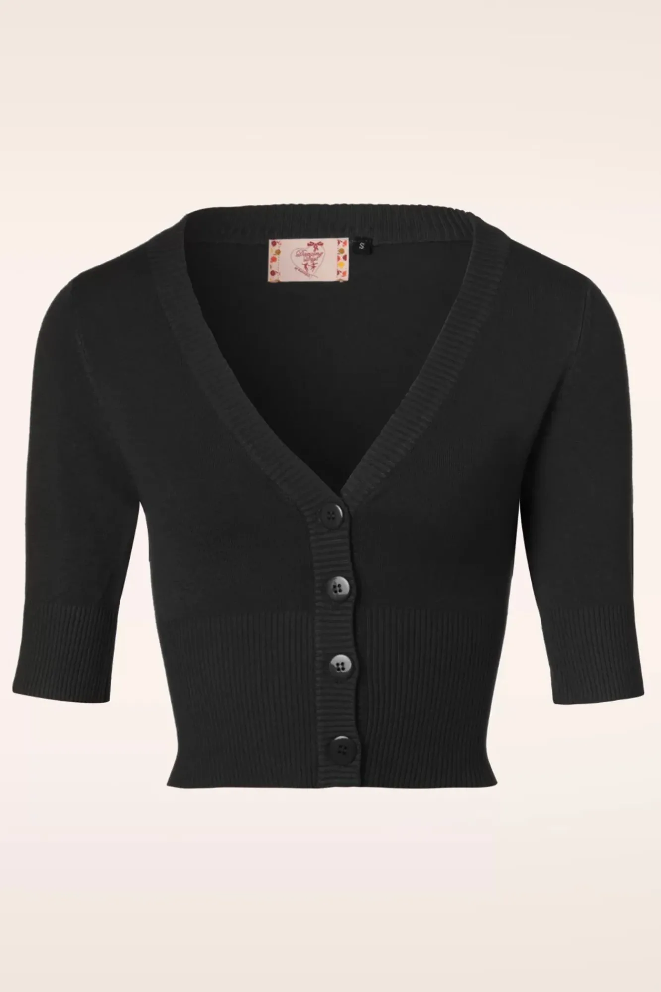 Sale Overload Vest In Zwart Vrouwen Vestjes