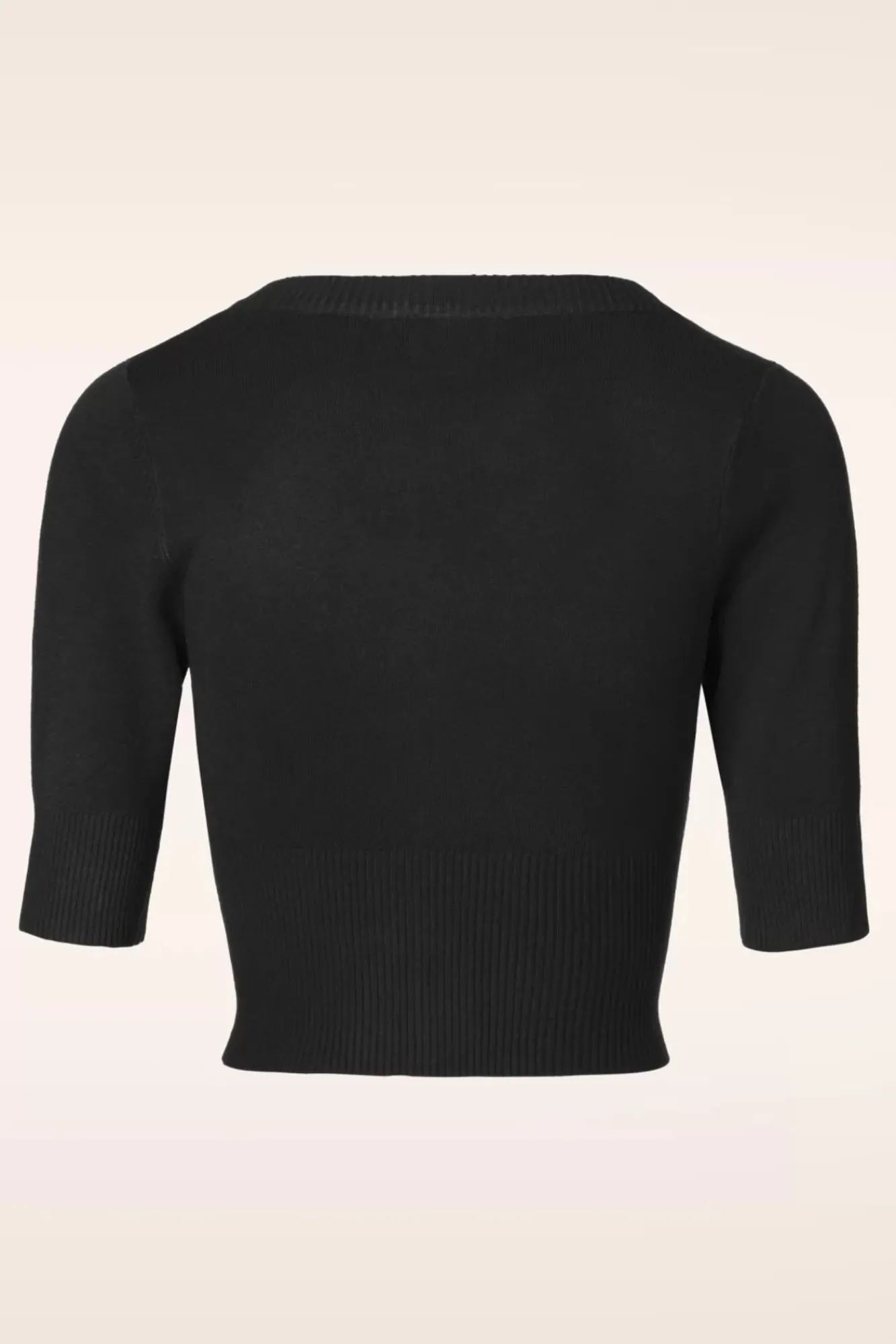 Sale Overload Vest In Zwart Vrouwen Vestjes