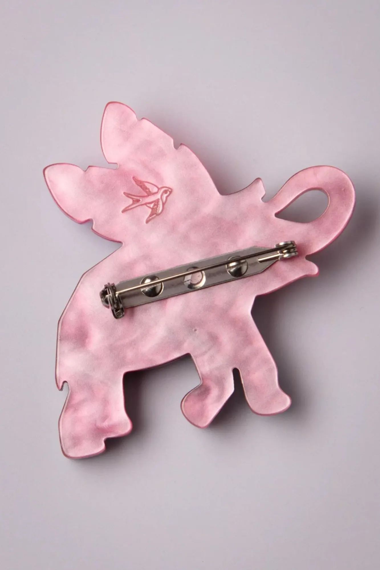 Sale Pachyderm Dream Broche Vrouwen Sieraden