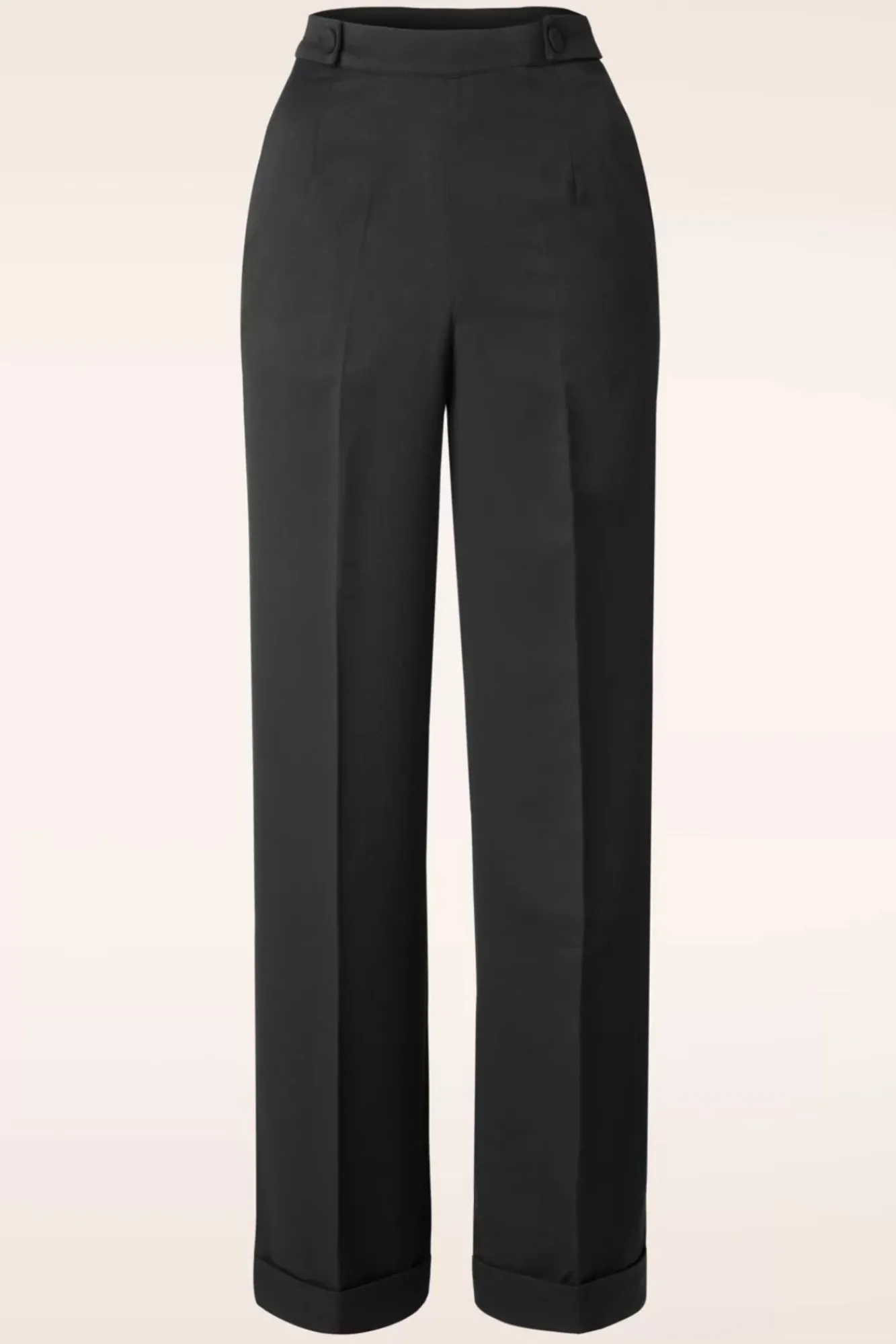 Hot Party On Stijlvolle Broek In Zwart Vrouwen Broeken