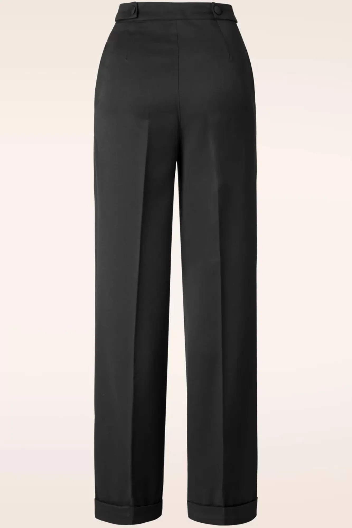 Hot Party On Stijlvolle Broek In Zwart Vrouwen Broeken