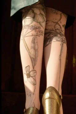 Clearance Plume De Jour Panty Vrouwen Panty's