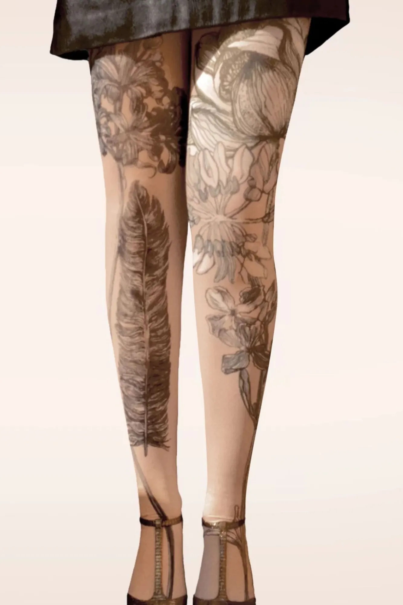 Clearance Plume De Jour Panty Vrouwen Panty's