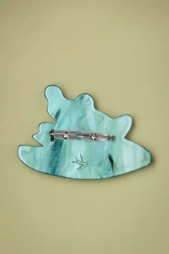 Hot Pod Dweller Broche Vrouwen Sieraden