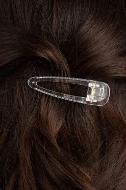 Outlet Rainbow Haarclips Set Van 9 Vrouwen Haaraccessoires