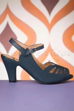 Outlet Regatta Kelly Lee Sandalen In Marineblauw Vrouwen Sandalen