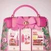 Best Ribbons And Bows Haberdashery Mini Handtas In Roze Vrouwen Tassen