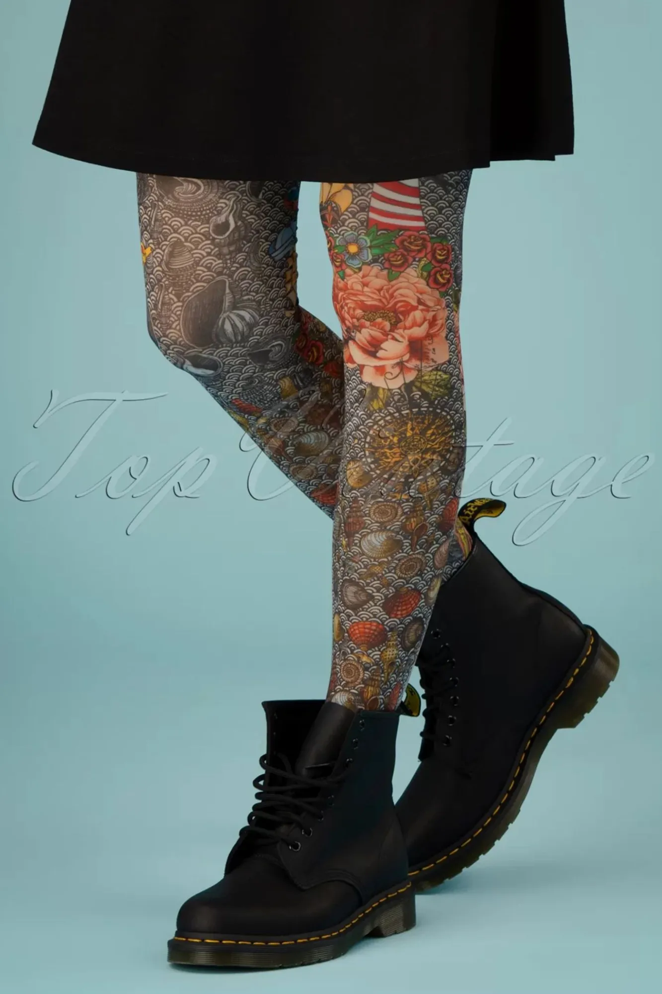 Online Rose Des Vents Panty Vrouwen Panty's