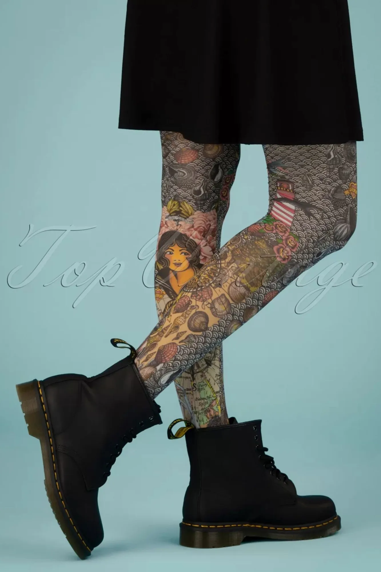 Online Rose Des Vents Panty Vrouwen Panty's