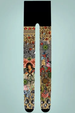 Online Rose Des Vents Panty Vrouwen Panty's