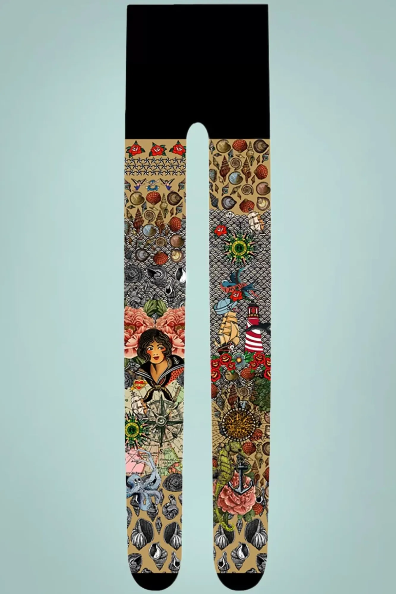 Online Rose Des Vents Panty Vrouwen Panty's