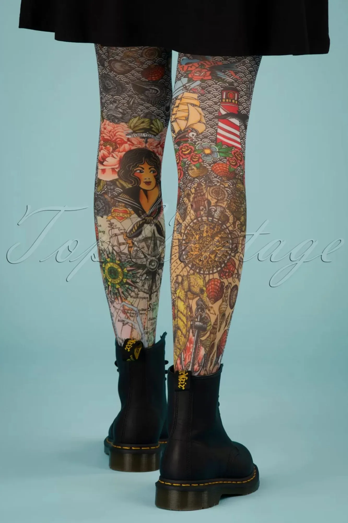 Online Rose Des Vents Panty Vrouwen Panty's