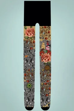 Online Rose Des Vents Panty Vrouwen Panty's