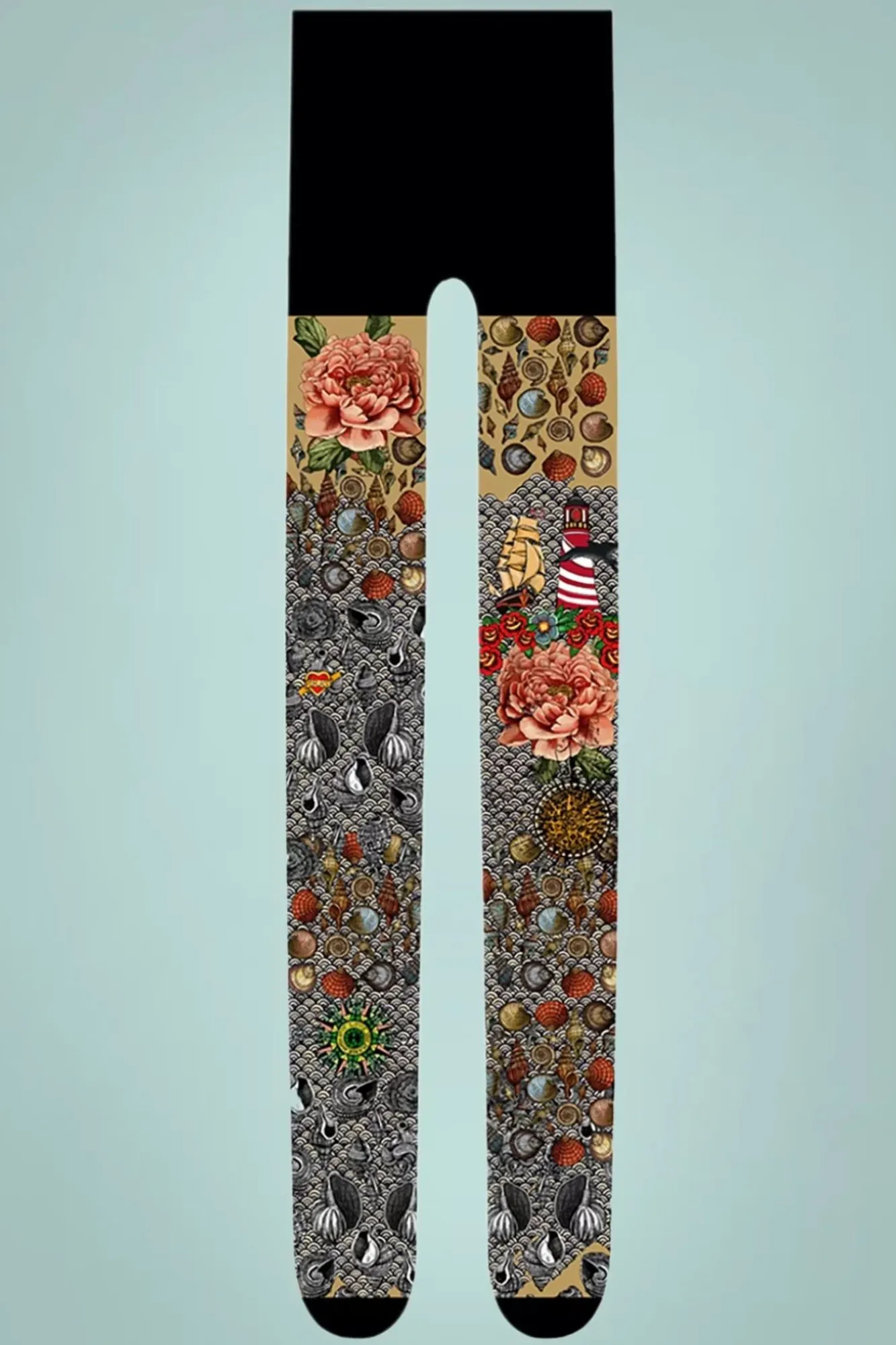 Online Rose Des Vents Panty Vrouwen Panty's