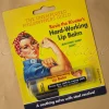 Online Rosie The Riveter's Hard-Working Lippenbalsem Vrouwen Make-Up