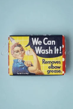 New Rosie's We Can Wash It Zeep Vrouwen Home & Lifestyle