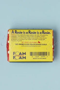 New Rosie's We Can Wash It Zeep Vrouwen Home & Lifestyle