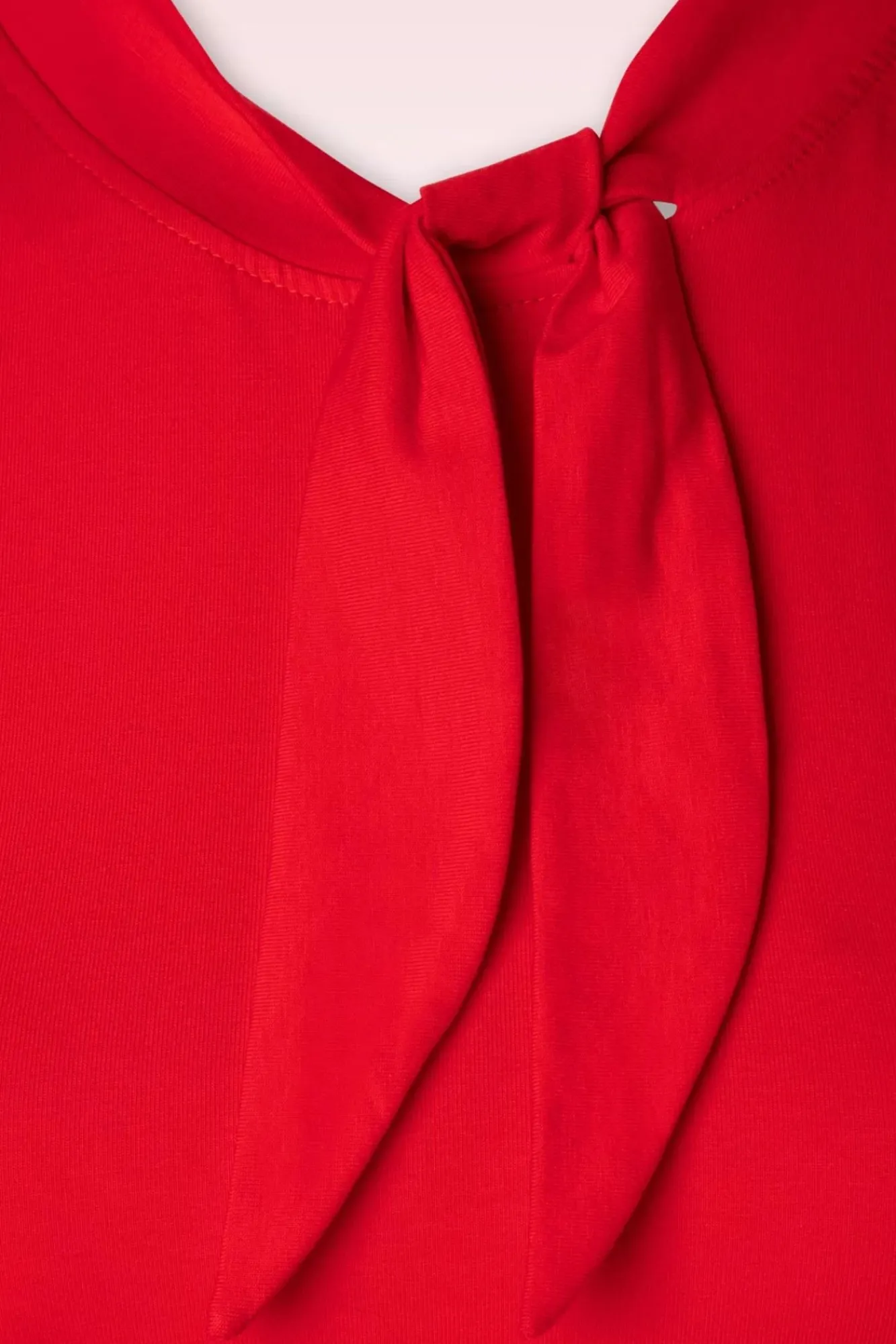 Clearance Sandy Loves Danny Top In Rood Vrouwen Tops