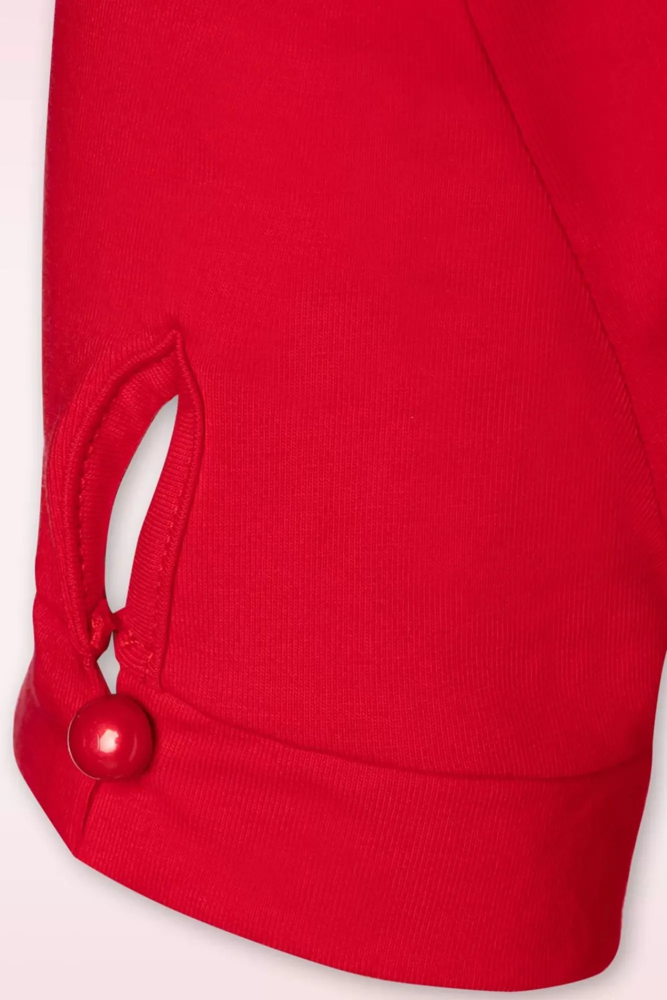 Clearance Sandy Loves Danny Top In Rood Vrouwen Tops