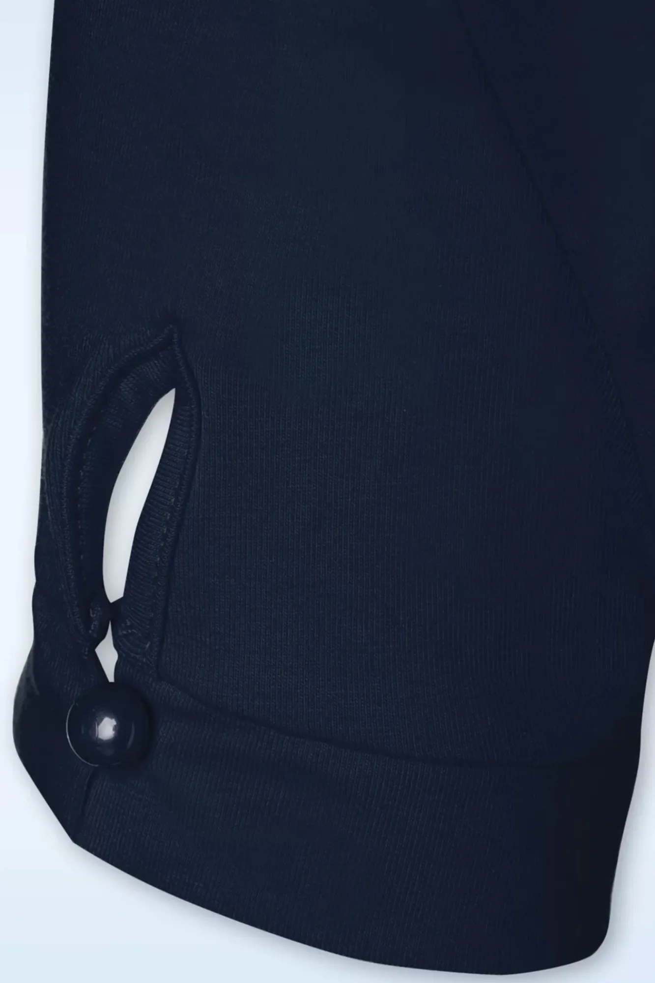 Sandy Loves Danny Top In Marineblauw Vrouwen Tops