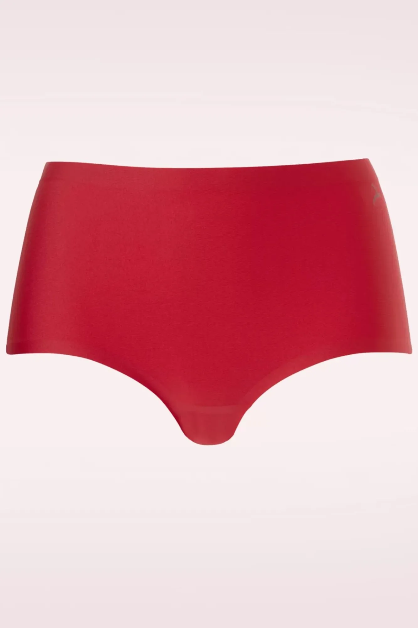 Discount Secrets Maxislip In Rood Vrouwen Lingerie