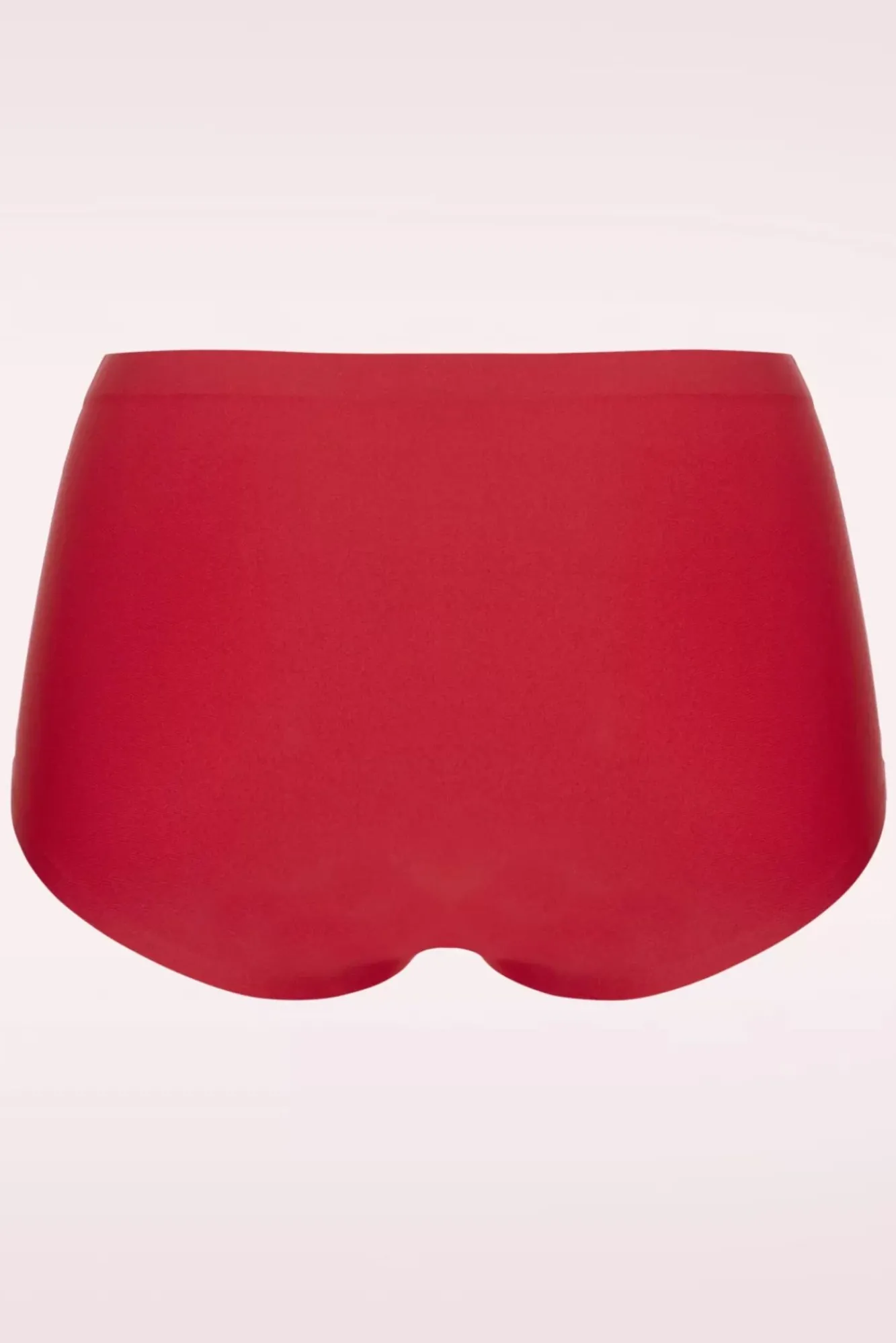 Discount Secrets Maxislip In Rood Vrouwen Lingerie