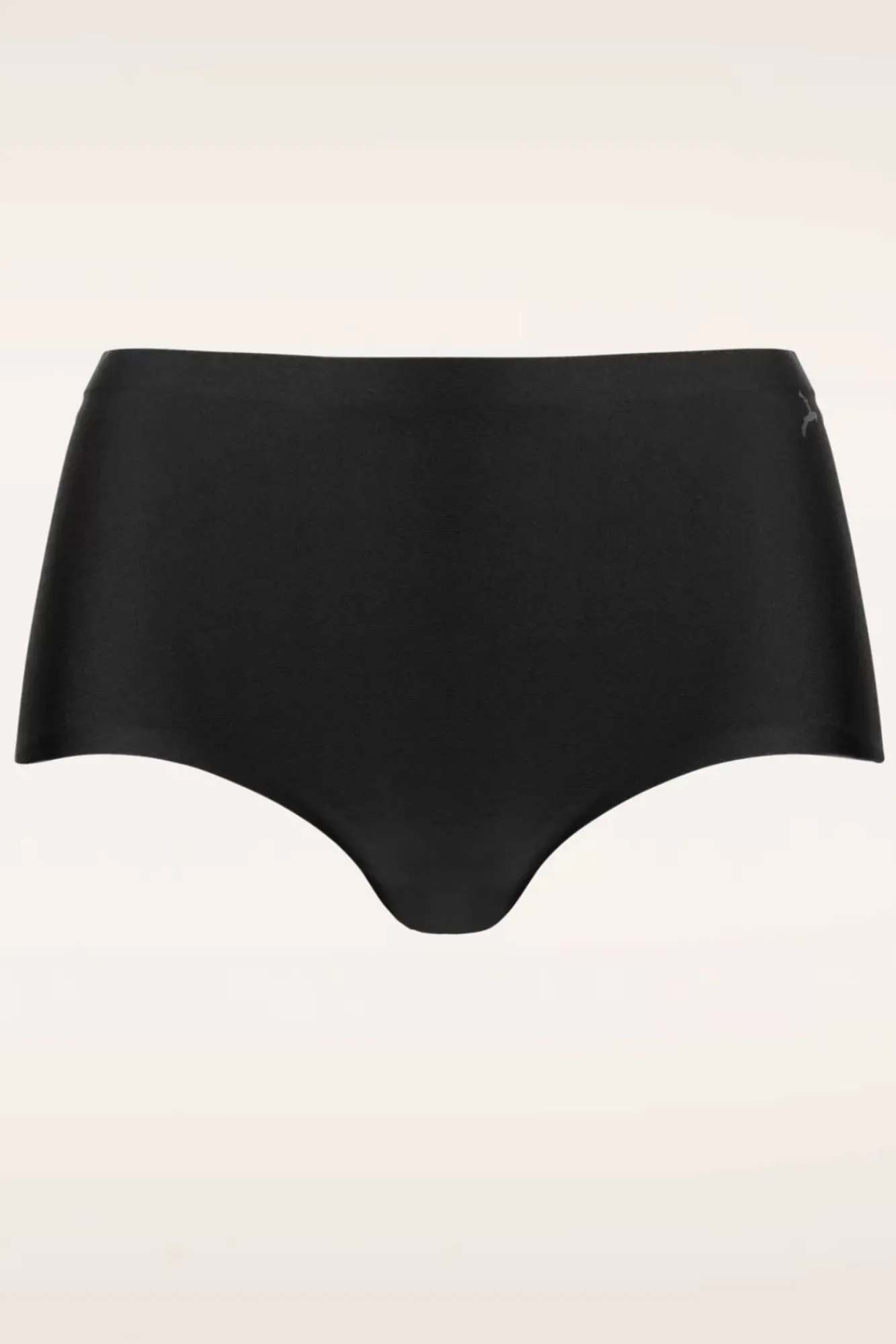 Outlet Secrets Maxi-Slip In Zwart Vrouwen Lingerie