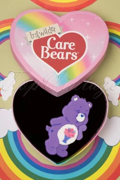 Clearance Share Bear Broche Vrouwen Sieraden