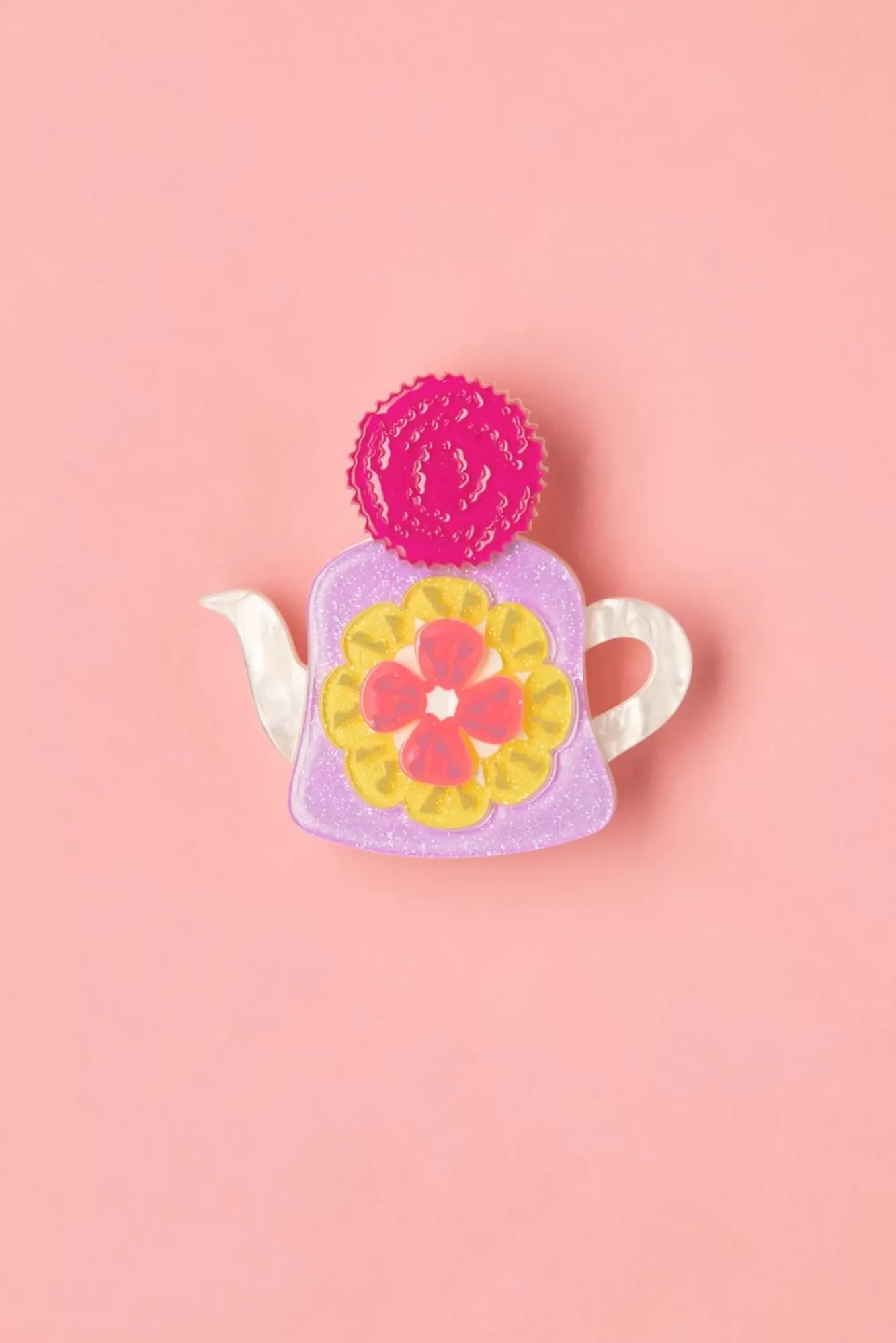 Discount Short, Stout And Cosy Broche Vrouwen Sieraden