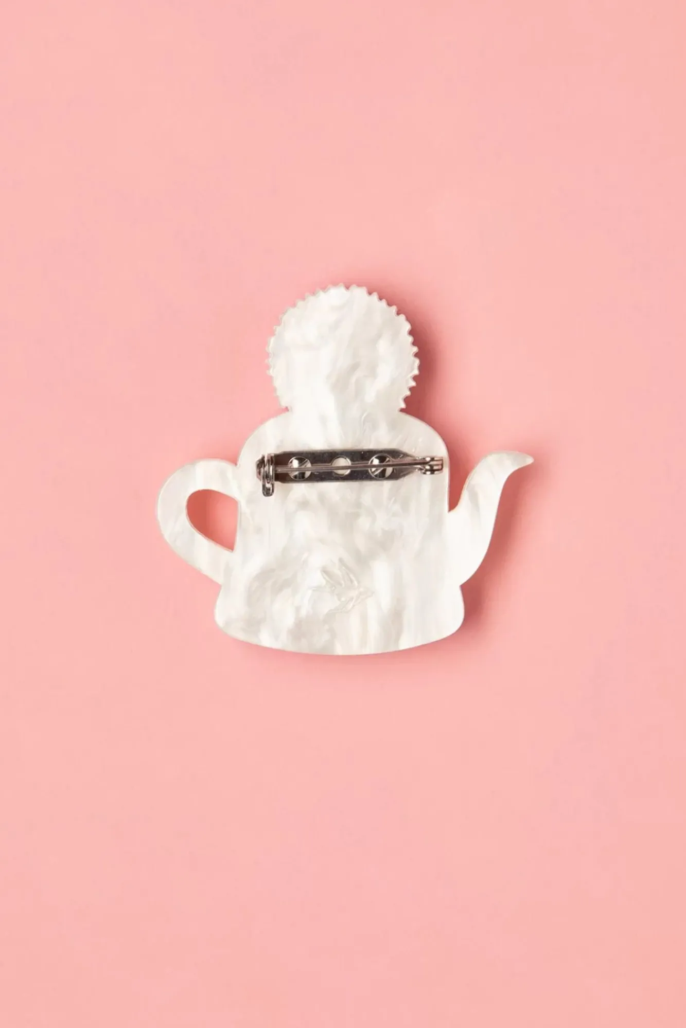 Discount Short, Stout And Cosy Broche Vrouwen Sieraden