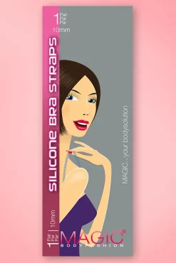 Discount Siliconen Bh-Bandje Vrouwen Bh's