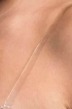 Discount Siliconen Bh-Bandje Vrouwen Bh's