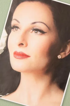 New Small Rose Oorstekers In Zacht Roze Vrouwen Sieraden