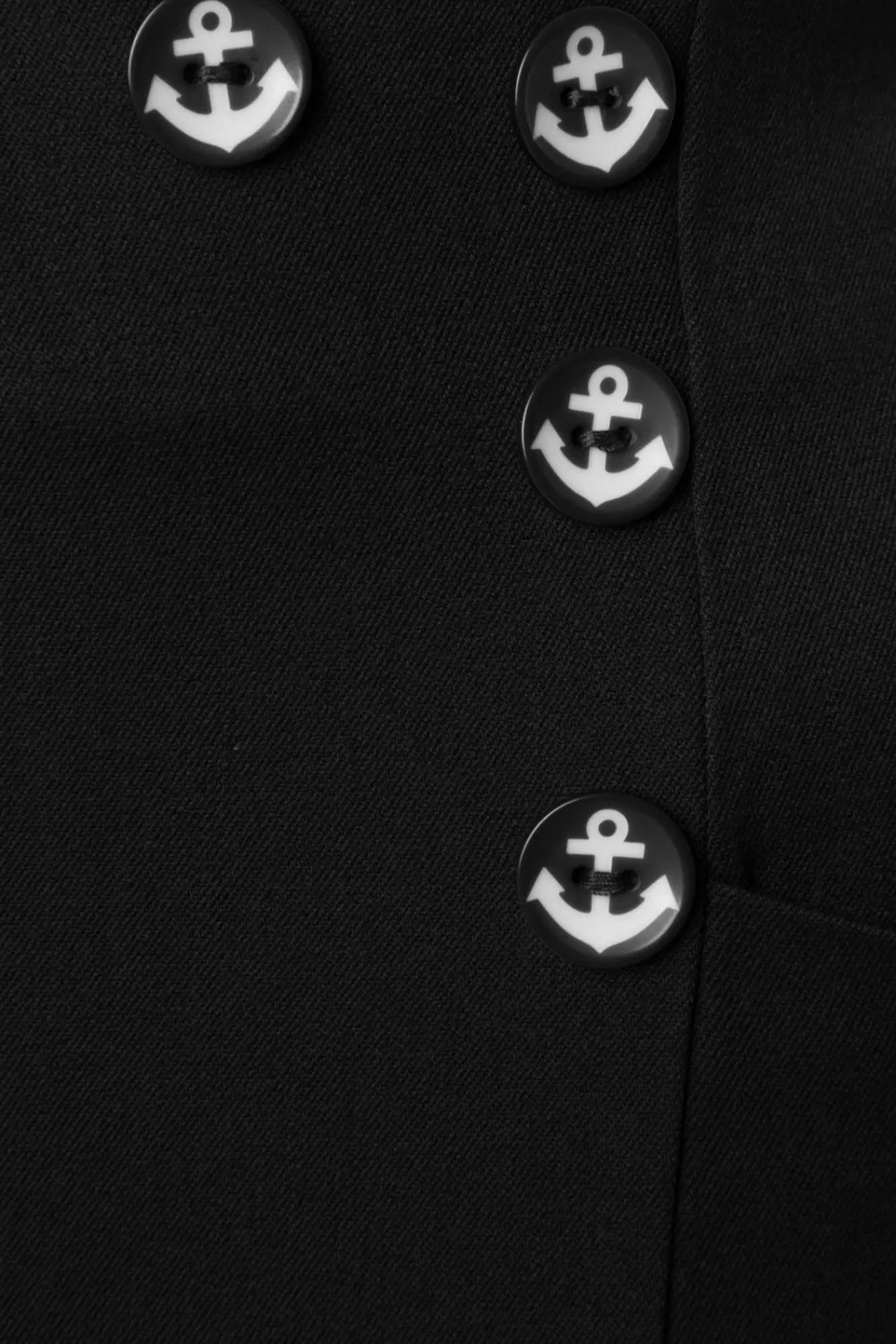 Best Stay Awhile Broek In Zwart Vrouwen Broeken