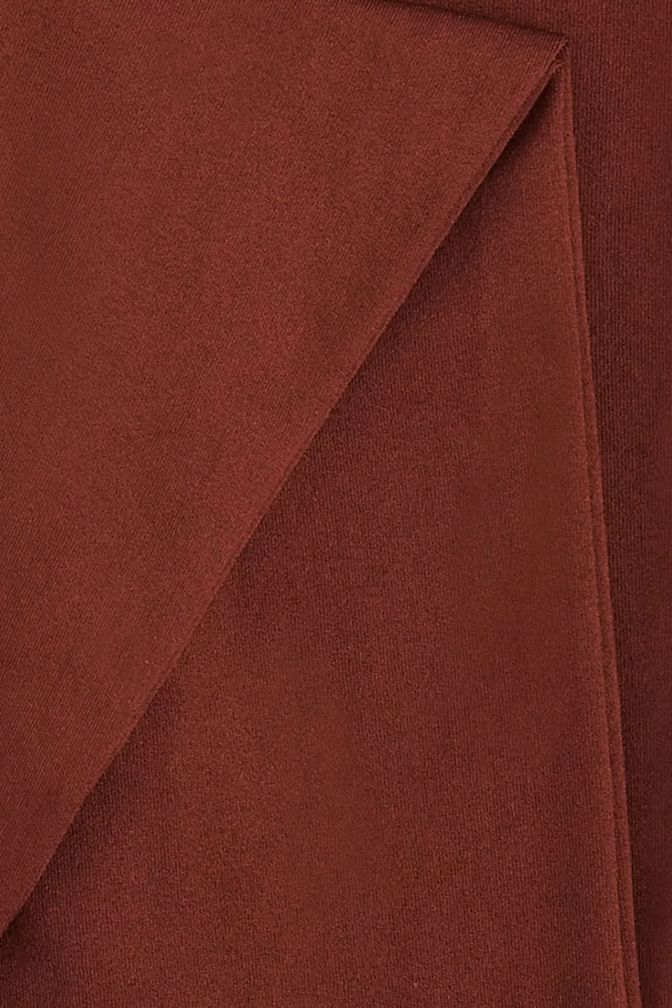 Stevige Panty In Pecan Brown Vrouwen Panty's